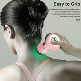 Mini Massage Gun for Deep Muscle Relief and Pain Recovery
